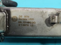 Chłodnica spalin Vw Sharan II 10- 03L131512DQ 2.0 tdi