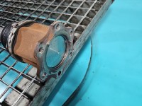 Półoś przód prawa Skoda Scala 2019- 1.0 tsi manual