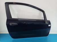 DRZWI PRZÓD PRAWE PASAŻERA Fiat Grande Punto 3d