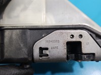 Zamek przód prawy 1583501796, 16943326 Peugeot 301 EUROPA 6pin