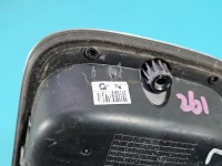 Klamka tył lewa zewnętrzna hyundai H1 II kD