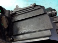 Reflektor lewy lampa przód Kia Sportage IV 15-21 EUROPA