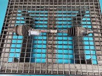 Półoś przód lewa Suzuki Swift Mk7 1.2 16V manual