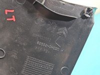 Osłona ZAŚLEPKA PLASTIK Toyota Aygo II 14-22 62552-0H020