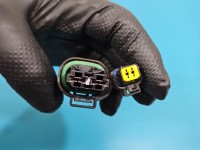 Wiązka instalacja 17325003001, 17325003001, Europejska, wraz z przekaźnikiem wentylatorów Citroen C5 II X7 42021300298,...