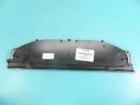 Uchwyt na napoje kubki Porsche Panamera I 970 09-16 97055239401