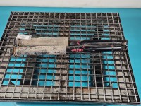 Amortyzator tył komplet tylny lewy prawy Toyota Yaris II L+P