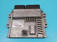 Komputer Sterownik silnika 9836164980, 9818035080 Peugeot Expert III 16- 2.0 hdi (DW10FE)