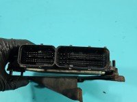 Komputer Sterownik silnika 0281013417, 51800443 Alfa romeo 159 2.4 jtd