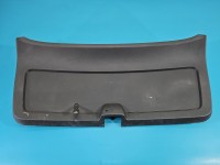 Tapicerka klapy tył boczek bagażnika tylnej Skoda Octavia III 5E9867605