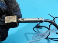 Czujnik temperatury spalin Mercedes W251 3.0 cdi V6 A0051534528