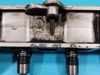TESTOWANY Wtryskiwacz Vw Tiguan I 07- 03C906036F, 03C906051A 1.4 TSI (CAVA)