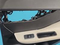 Tapicerka drzwi tył prawa boczek Jaguar F-Pace 16-