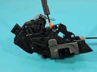 Zamek przód prawy C36995-104 Jaguar XE X760 EUROPA Jaguar, 6 PIN, GX73-203A28-GC