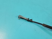 Klamka przód lewa zewnętrzna Ford Focus Mk4