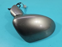 Lusterko prawe Honda City IV beżowy NH701M europa