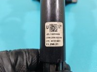 Kolumna kierownicza KRZYŻAK Chevrolet Cruze 13301739 EUROPA