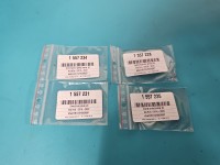 Sprężyna przód przednia Kia Niro I 16-22 1.6 GDI