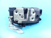 Zamek przód prawy Ford Fiesta Mk7 EUROPA 4PIN, 8A6A-A21812-BJ