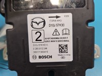 Sterownik poduszek airbag Mazda CX-3 14-21 0285012246