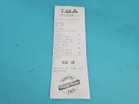 TEST Rozrusznik Toyota Corolla Verso II 1.8 vvti