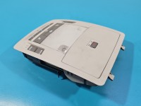 Lampa kabiny lampka LEXUS RX III 08-15 81260-0E080