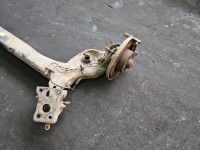 Tylna belka oś tył Fiat Bravo II 1.9 jtd