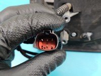 Lusterko lewe pin Ford Transit Connect I MK1 HB 5d kolor granatowy europa