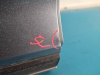 Drzwi tył prawe Vw Passat B8 sedan 4d Lb7s