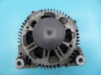 TEST Alternator Citroen C5 2542500A 2.2 hdi