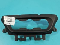 Osłona ZAŚLEPKA PLASTIK Renault Trafic III 682604550R