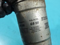 Obudowa filtra paliwa Land rover Discovery I 2.5 TD