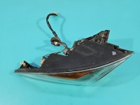 Lampa tył prawa Honda Civic VIII UFO HB EUROPA 220-16721