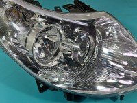 Reflektor prawy lampa przód Peugeot Boxer II EUROPA