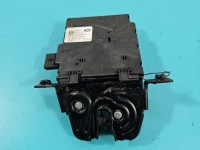 Zamek klapy tył 442A66AD Jaguar XE X760 sedan Jaguar, Europejska, 5pin