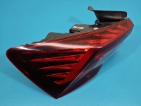 Lampa tył lewa Skoda Octavia IV kombi EUROPA