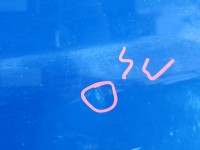 Drzwi tył prawe Fiat Ducato IV HB 5d 479