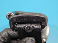 Pas bezpieczeństwa tył lewy Producent części: BMW BMW iX3 G08 34197179BL