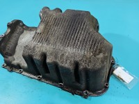 Misa olejowa MISKA Fiat Stilo 1.8 16V