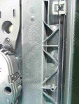 Szyberdach Porsche Panamera I 970 09-16 4.8 V8