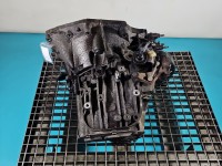 Skrzynia biegów 20MB27 Peugeot 508 I 10-18 2.0 hdi