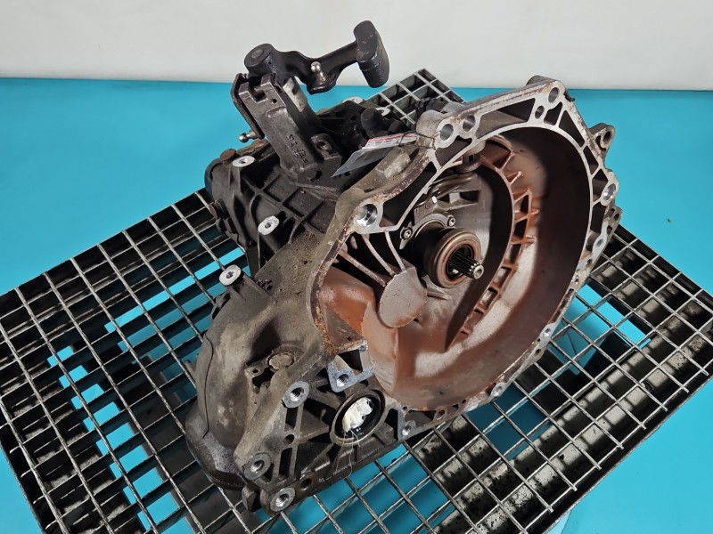 Skrzynia biegów Opel Meriva B 1.4 16V