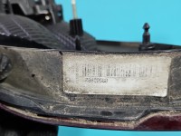 Lampa tył lewa klapy FORD C-MAX II MK2 HB EUROPA