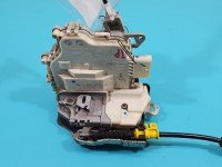 Zamek tył prawy 8K0839016C Audi A5 8T