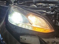 Reflektor prawy lampa przód Mercedes W212 EUROPA