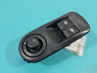 Przełącznik szyb Nissan Primastar 01-14 8200011867 Nissan EU