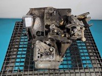 Skrzynia biegów 20DP55 Peugeot 308 I 1.4 16V