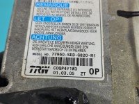 Sterownik poduszek airbag Honda Accord VII 02-08 77960-SED-G820