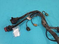 InstalacJa Wiązka silnika A6711501332 2.0 e-XDI (671960) Ssangyong Rexton I