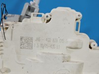 Zamek tył lewy AUDI A6 C7 9pin 4G0839015B